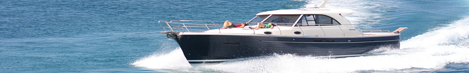 Motoryacht